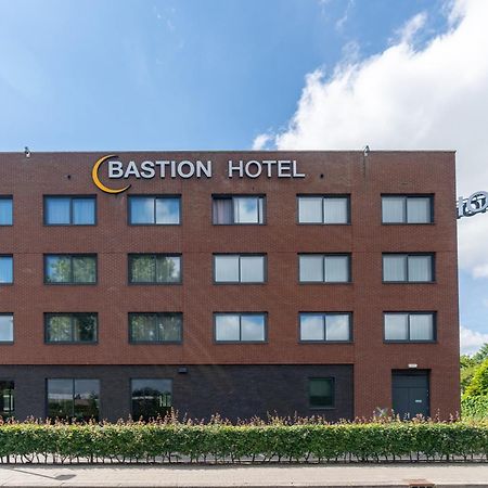 Bastion Hotel Leeuwarden Luaran gambar